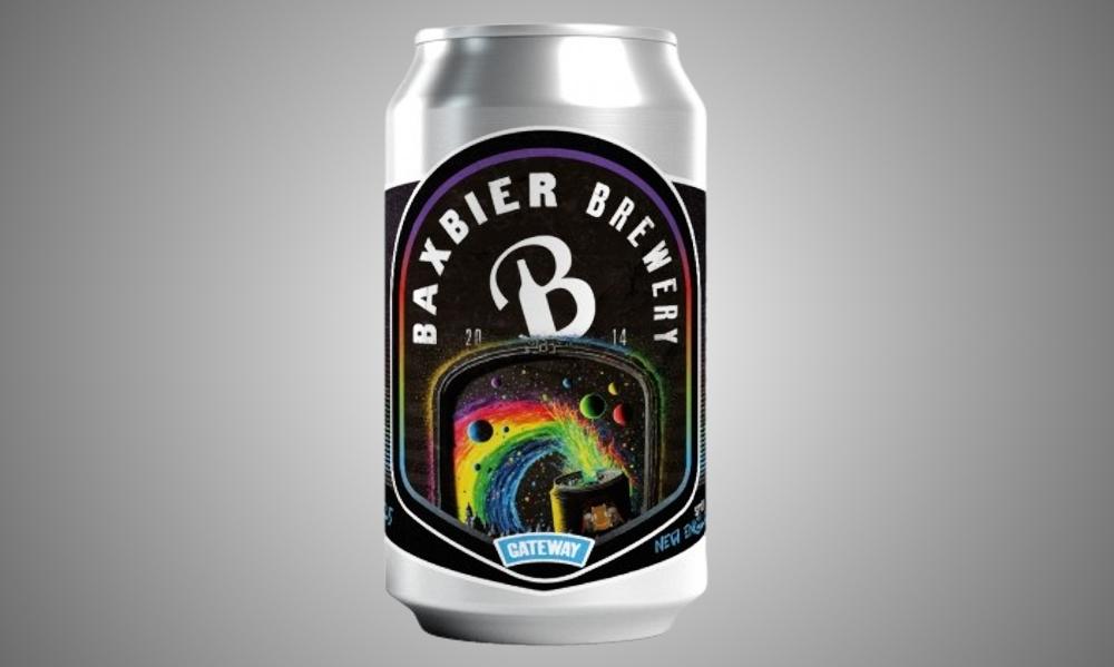 Baxbier Gateway Baxbier Gateway
