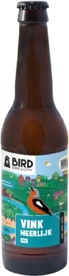 Bird Vink Heerlijk Fles