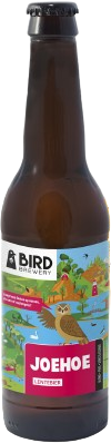 Bird Joehoe Fles Bird Joehoe Fles