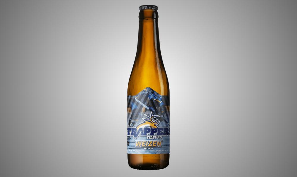013 Trappers Weizen 013 Trappers Weizen
