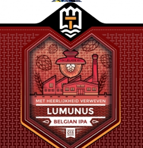 013 Lumunus Logo