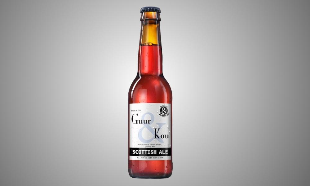 Molen Guur  & Kou Molen Guur  & Kou
