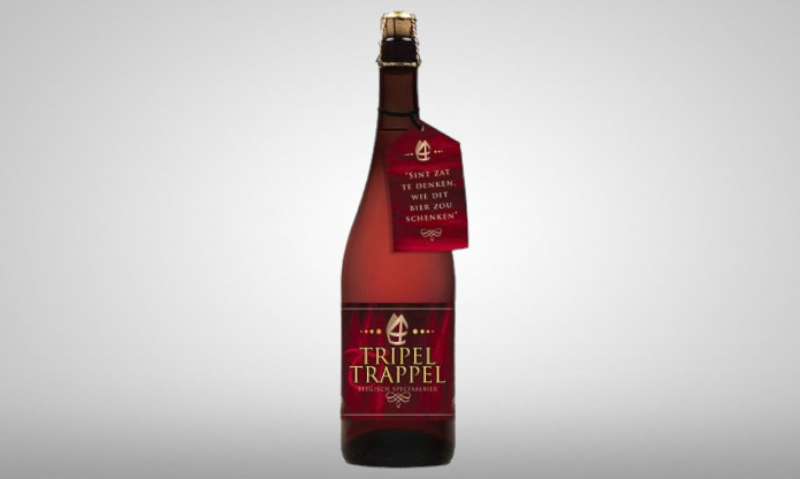Van Steenberge Tripel Trappel Van Steenberge Tripel Trappel