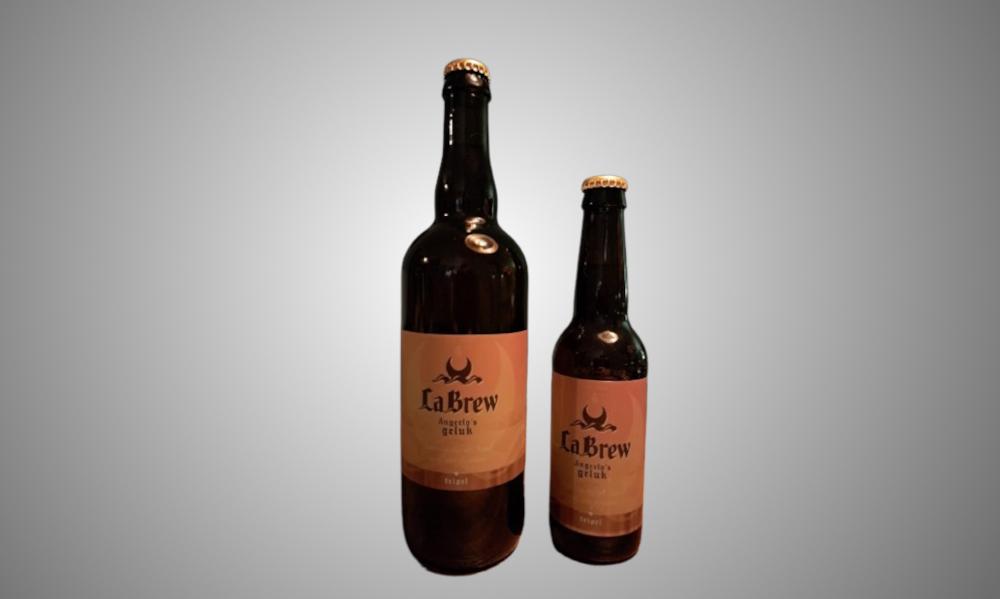 LaBrew Angerlos Geluk