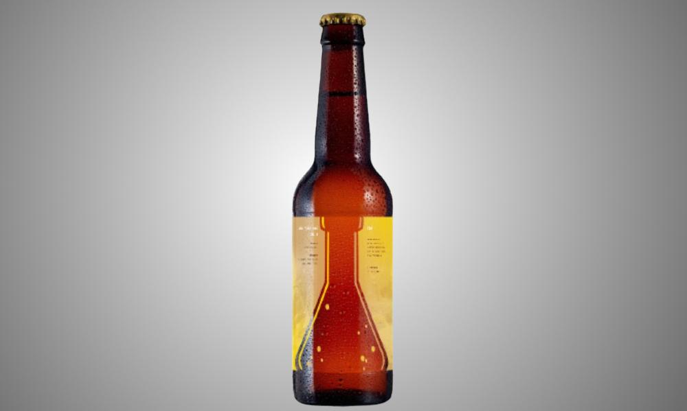 LaBrew Angerlos Goud