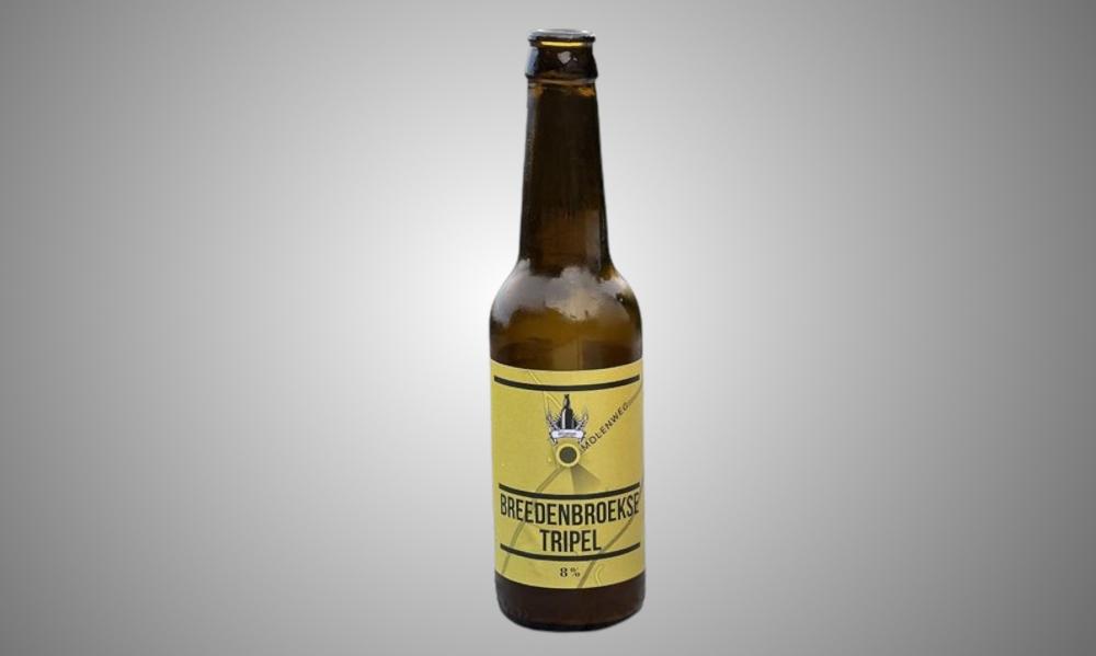 Breedenbroekse Tripel