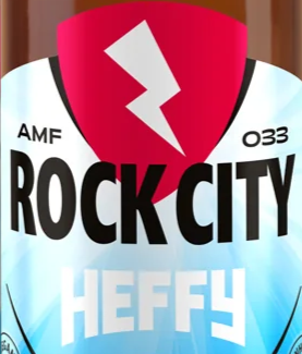 Rock City Heffy logo