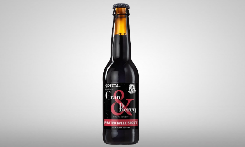 Molen Cran & Berry Molen Cran & Berry