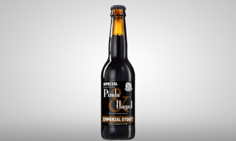 Molen Pinda & Hagel Molen Pinda & Hagel
