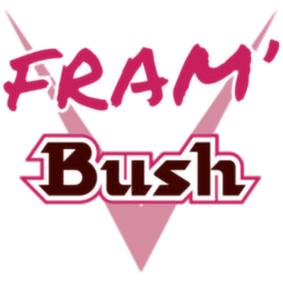 Dubuisson Fram Bush
