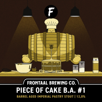 Frontaal Piece Of Cake BA 1 Logo