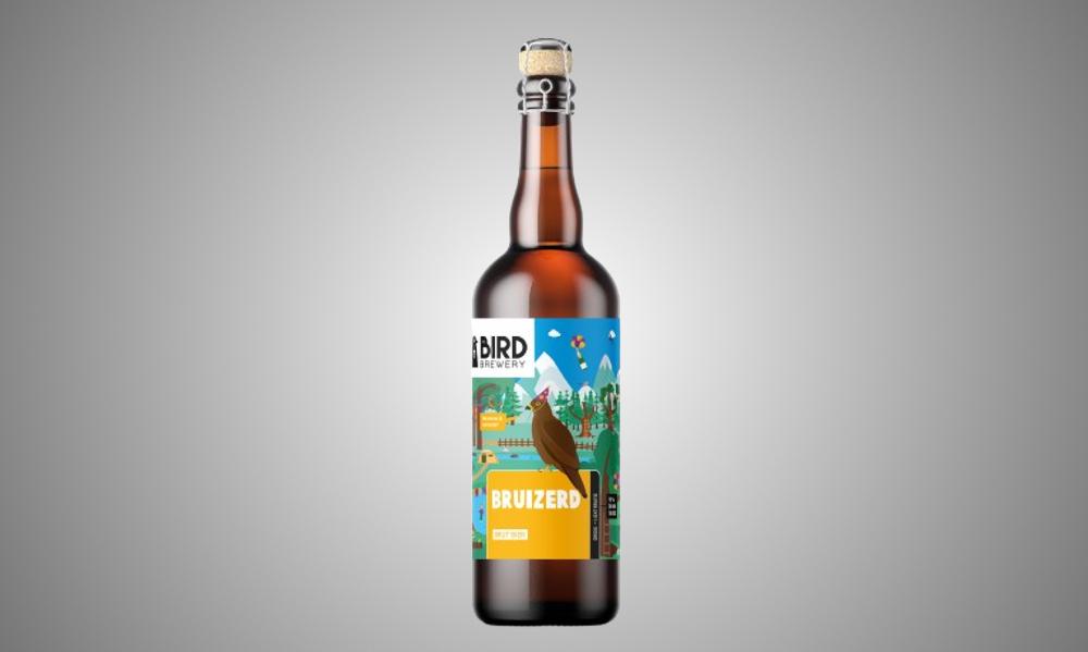 Bird Bruizerd