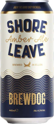 BrewDog Shore Leave BrewDog Shore Leave