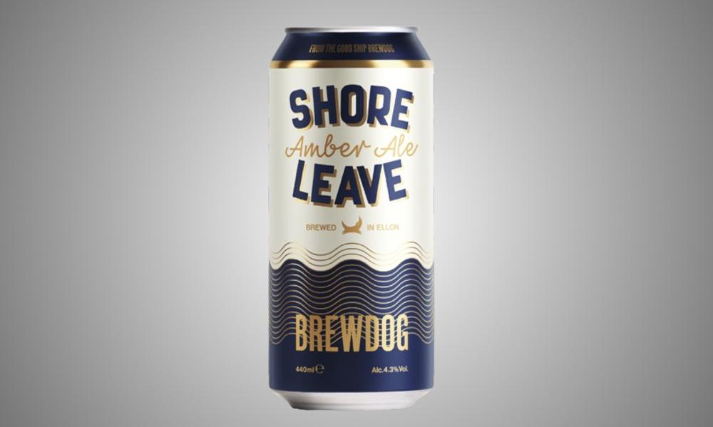 BrewDog Shore Leave BrewDog Shore Leave