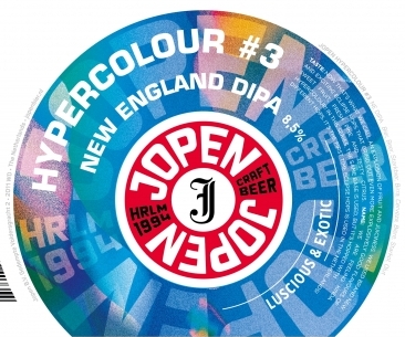 Jopen Hypercolour #3