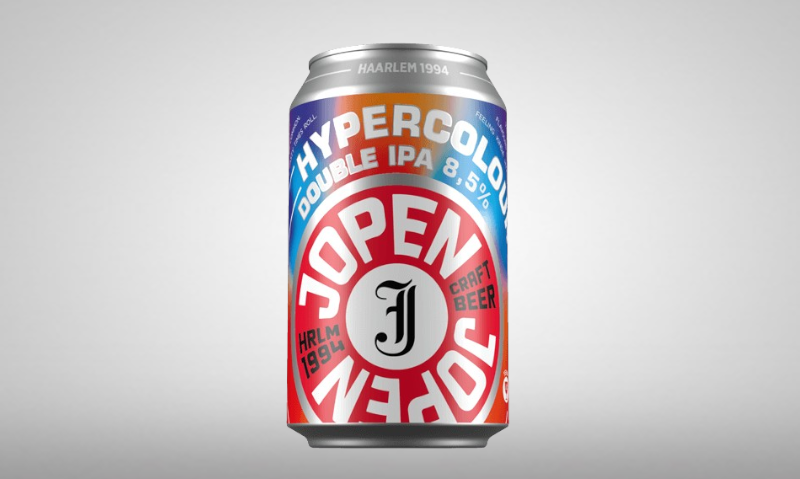 Jopen Hypercolour #3