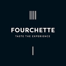 Fourchette Tripel logo Fourchette Tripel logo