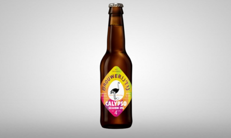 IJ Calypso Session IPA