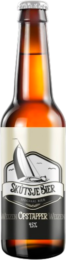 Noorderbier Skûtsjebier Opstapper
