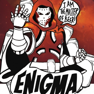 Lost Enigma Logo