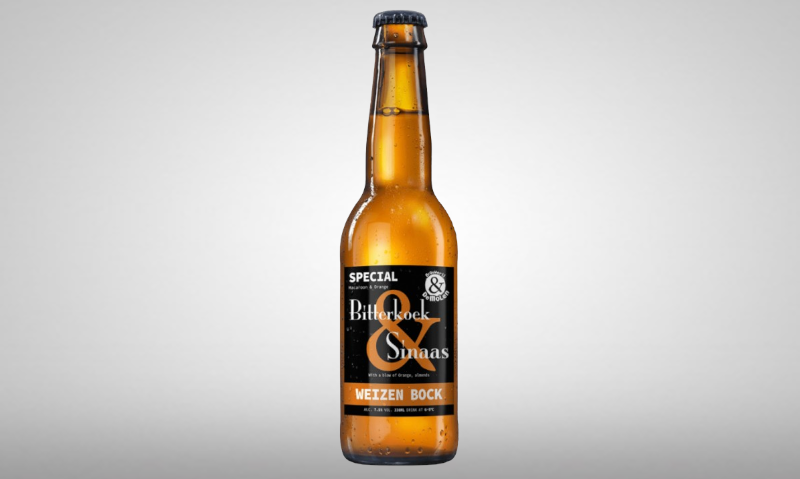 Molen Bitterkoek & Sinaas