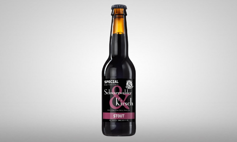 Molen Schwarzwalder & Kirsch