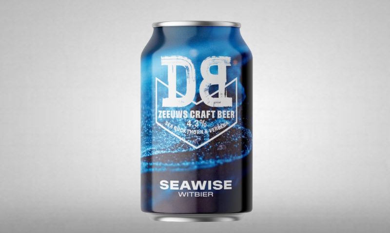 Dutch Bargain Seawise bier Dutch Bargain Seawise bier