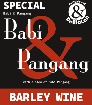 Molen Babi & Pangang Molen Babi & Pangang