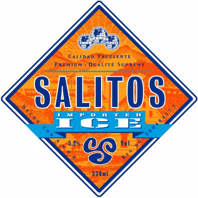 Salitos Ice