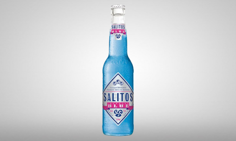 Salitos Blue