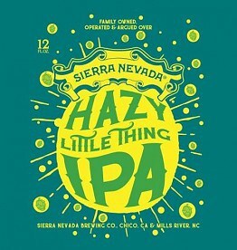 Sierra Nevada California IPA