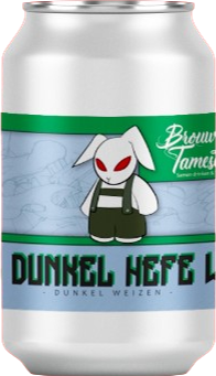 Tamesteut Unkel Dunkel Hefe Weizen Tamesteut Unkel Dunkel Hefe Weizen