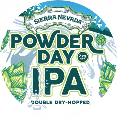 Sierra Nevada Powder Day IPA