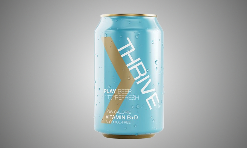 Thrive Play IPA