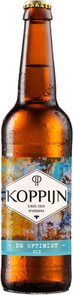 Koppijn De Optimist