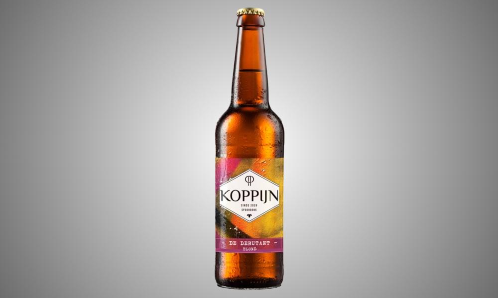 Koppijn Blonde Debutant Koppijn Blonde Debutant