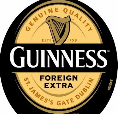 Guinness Foreign Extra Stout 