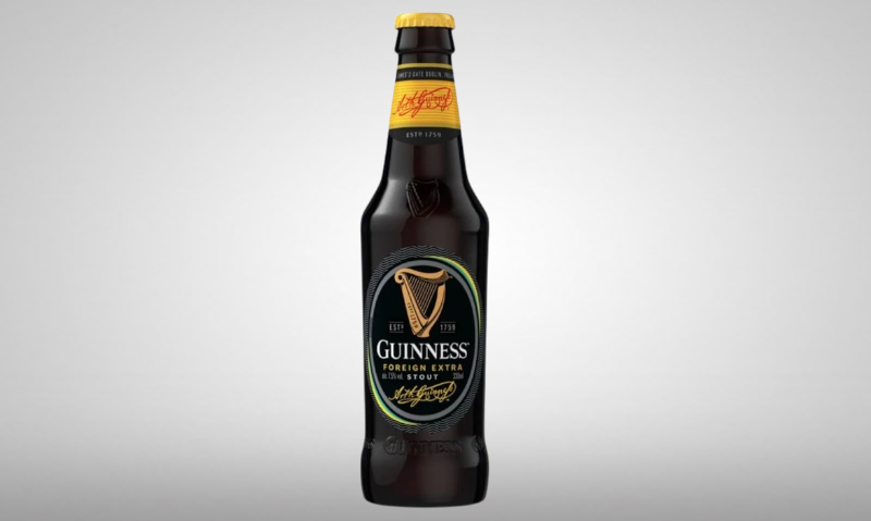 Guinness Foreign Extra Stout Guinness Foreign Extra Stout