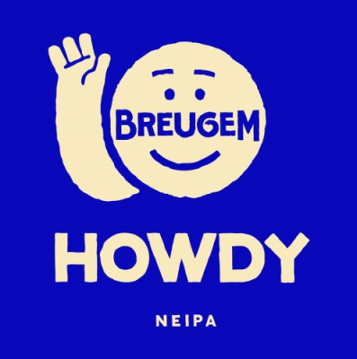 Breugem Howdy Logo