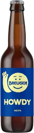 Breugem Howdy