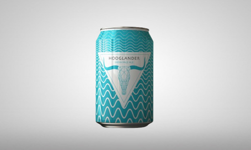 Hooglander India Pale Ale