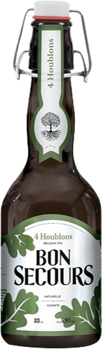 Bon Secours 4 Houblons