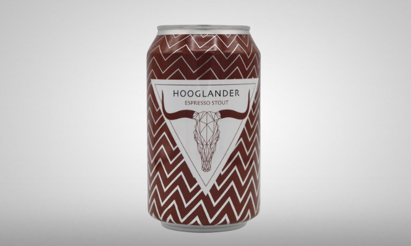 Hooglander Espresso Stout Hooglander Espresso Stout