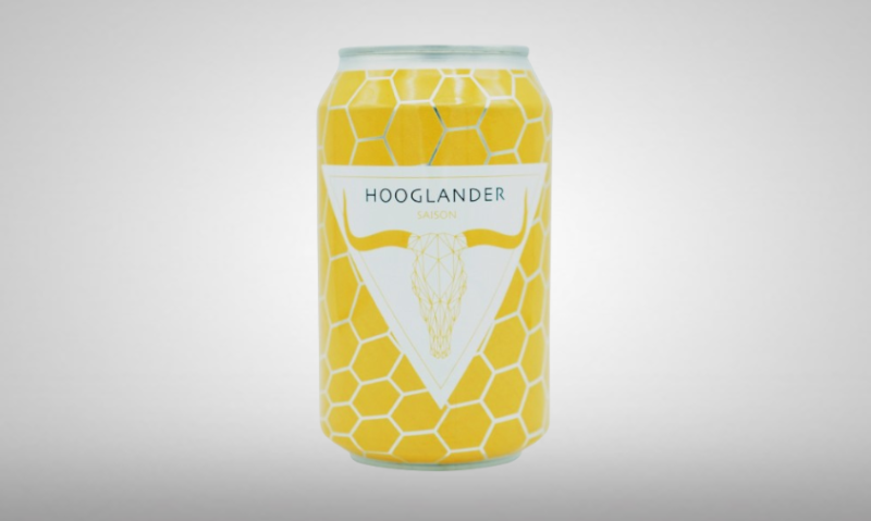 Hooglander Saison Hooglander Saison