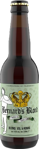 Paleisje Bernard’s Blond