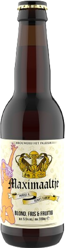 Paleisje Maximaaltje