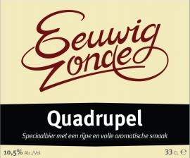 Eeuwig Zonde Quadrupel Eeuwig Zonde Quadrupel