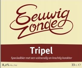 Eeuwig Zonde Tripel