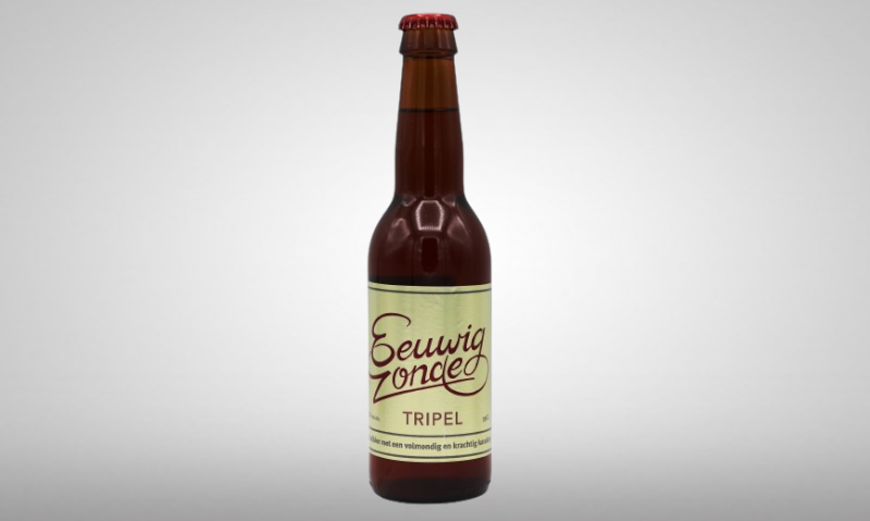 Eeuwig Zonde Tripel