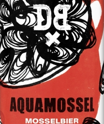 Dutch Bargain Mosselbier